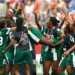 Super Falcons Top FIFA Ranking In Africa
