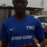Fc Porto Sign Nigerian Young Star Moses John