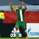Nigeria U23 Star Oduduwa Out Of RIO Olympics - Official