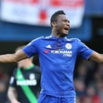 John Obi Mikel Has Revealed He'll Make Decision On Chelsea Future In January