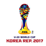 2017 FIFA U-20 World Cup Official Emblem, Slogan unveiled