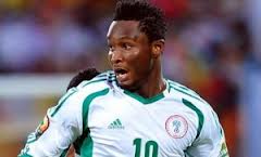 Mikel Obi to join Dream Team squad for upcoming Olympic games