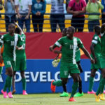 Flying Eagles Soar Past Past Burundi To Reach Final Round