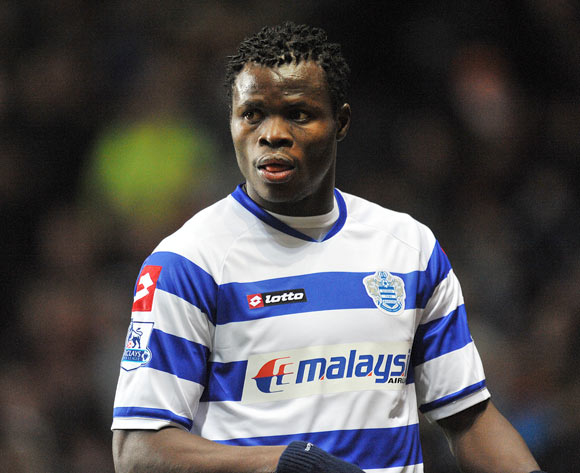 Ex- Eagles Defender Taye Taiwo Starts Individual Training After His ankle injury