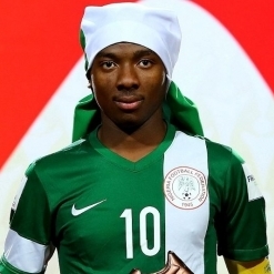 Kelechi Nwakali Out On Loan After Arsenal Signing