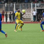 Fed Cup: Enyimba Through To The Round Of 16  After Beating  El Kanemi