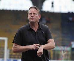NPFL: Warri Wolves Coach Claims Sabotage About His Career