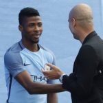 Nigerian Youngster Iheanacho Tips Guardiola To Make Man City Better