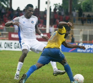 NPFL Review: Heartland beats Enyimba in Oriental Derby, El-Kanemi See Off MFM