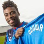 Hotspur Winger Oduwa And Birmingham Citys Solomon-Otabor Axed From Olympic Squad