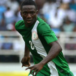 Etebo Claims He Has Not Been Contacted By Monaco