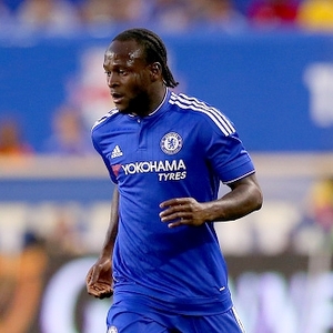 Victor Moses Voted Man Of The Match In His Six Consecutive Start For Chelsea