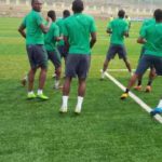 Rio Update: Nigeria's Dream Team Fixtures