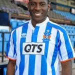 Tope Obadeyi Joins Dundee United