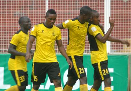 NPFL Title Tangle! Wikki Capitalize On Ranger's Slip At Home To Be Back On Top