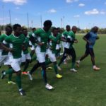 Nigerian Coaches Lack Pedigree