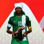 Nwakali Set For Arsenal Move