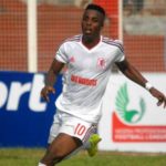 Saudi Club Table A Million Dollars For Abia Young Star