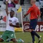 Obiozor Returns After A Long Knee Injury