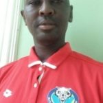 Journalist Appointed As New Warri Wolves Coach
