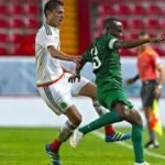 Siasia And His Dream Team Fail Again As Mexico Defeat Nigeria