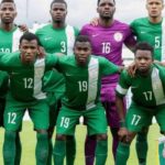 Eagles Drop 9 places In FIFA Ranking 17th In Africa And 70th In The World