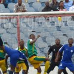 LMC Accepts Pillars Request Against Enyimba Cracker