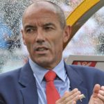 Le Guen's Target Is World Cup Qualification Says Adepoju