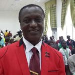 Ogbeide Backs Bewarang As New Technical Director