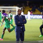 Amuneke To Guide Hungry Flying Eagles Against Sudan