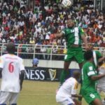 Eagles Must Work Hard For World Cup Slot -Igbonu