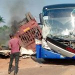 River United Involve In A Fatal Accident