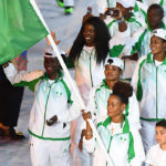 Mikel displeased For Not Carrying ''Life Time Opportunity'' Nigerian Flag At Rio 2016