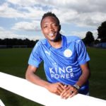 Leicester new signing Ahmed Musa to miss Community Shield game