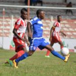 Rivers United Fall At El-Kanemi While Heartland Boost Survival Chances