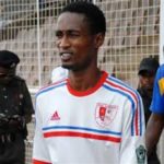 Abia midfielder Ifeanyi Onyeali looking forward to double against Akwa United