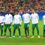 Nigeria Finish 2016 In Africa Top-10 Despite Afcon Disaster