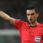 Rio 2016: Argentine referee Pitana to officiate Dream Team Clash With Germany