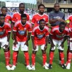 Heartland Coach Prays For God Intervention To Save Them From Relegation