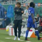 Conte Likely To Keep Moses At Stamford Bridge