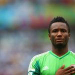 Mikel Obi Will Not Carry Nigerian Flag To Lead At Olympics