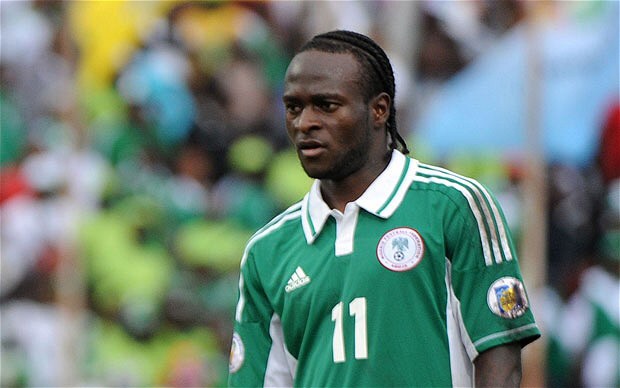 Victor Moses Listed In Top 10 Fastest EPL Players