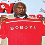 Why Boboye Quits As Abia Warriors Coach