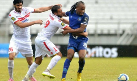 CAF Announce Monday As Game Day For Zamalek-Enyimba Cracker