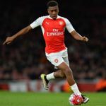 Iwobi Out Of Nigeria AFCON 2017 Qualifiers Against Tanzania Due To Thigh Strain Injury