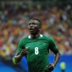 Etebo Ruled Out Of Dream Team Semis Against Germany