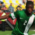 Flying Eagles Defender On Trials At Portuguese Second Division