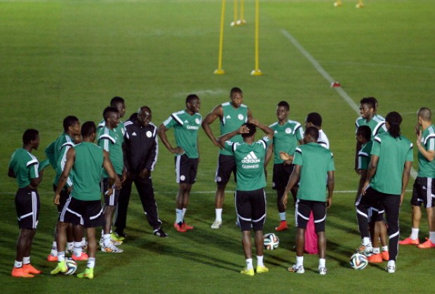 Super Eagles Move 67th On FIFA Ranking And 16th In The Continent