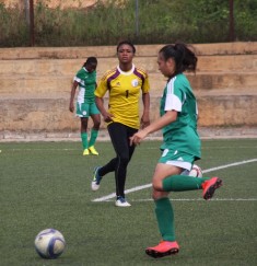 US Based Omotola Out Of Provisional Squad For U20