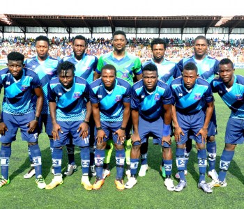 Lobi And MFM Battle For 2016 Gold Cup Tomorrow